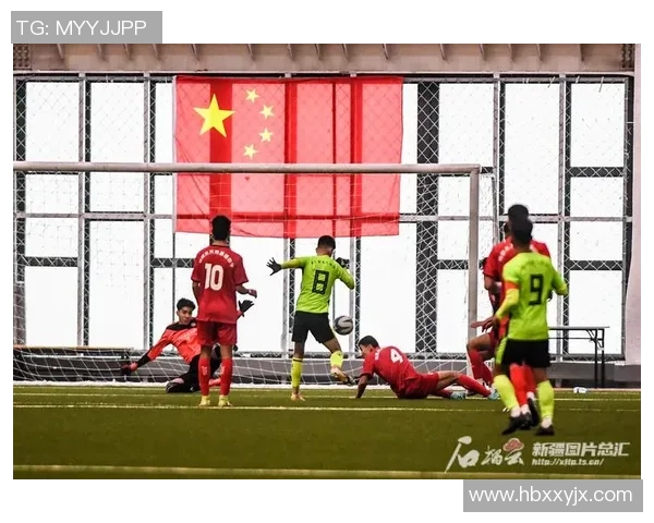 浙江少儿足球球星成长记描绘绿茵梦想与未来之路